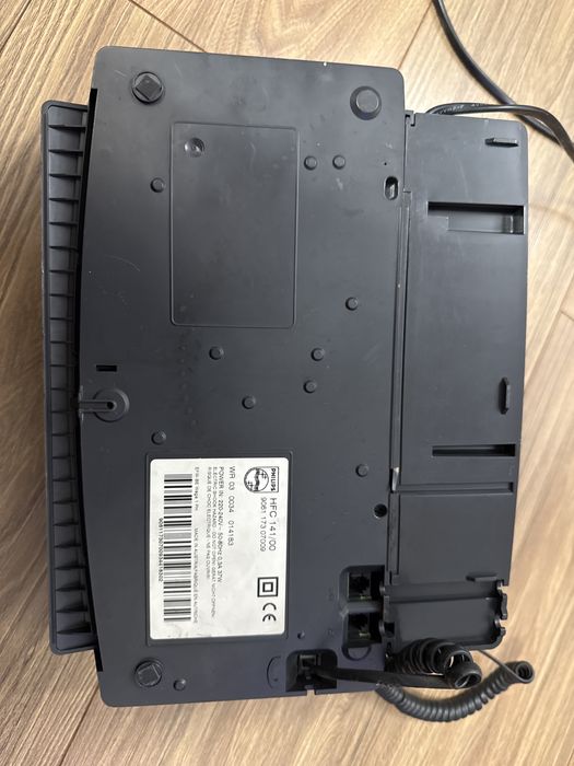 Telefax, fax termiczny Philips HFC 141