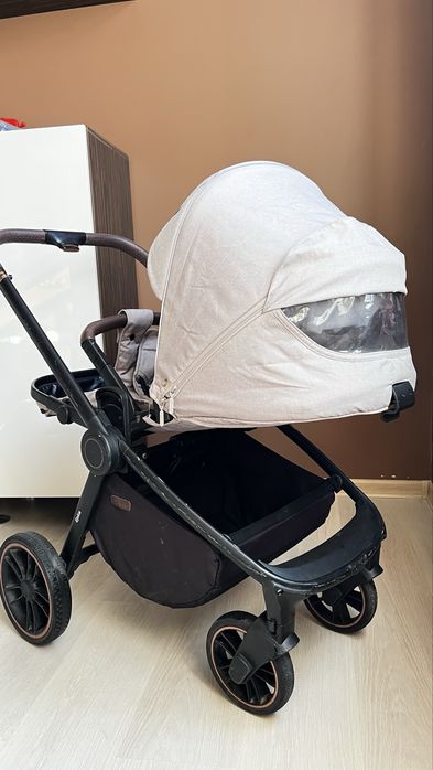 Візочок Carrello Epica 2в1