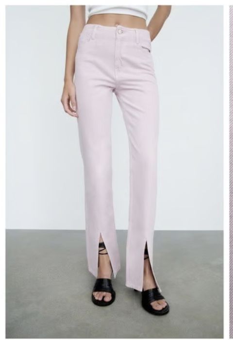 Джинси Зара Zara