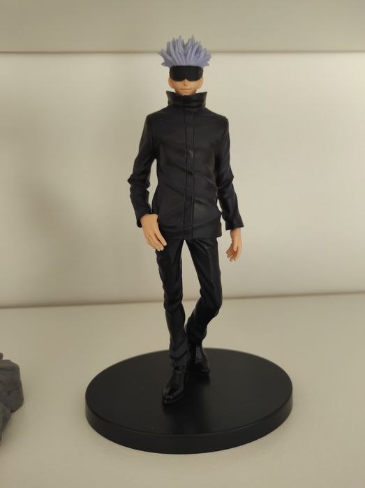 Figuras de anime