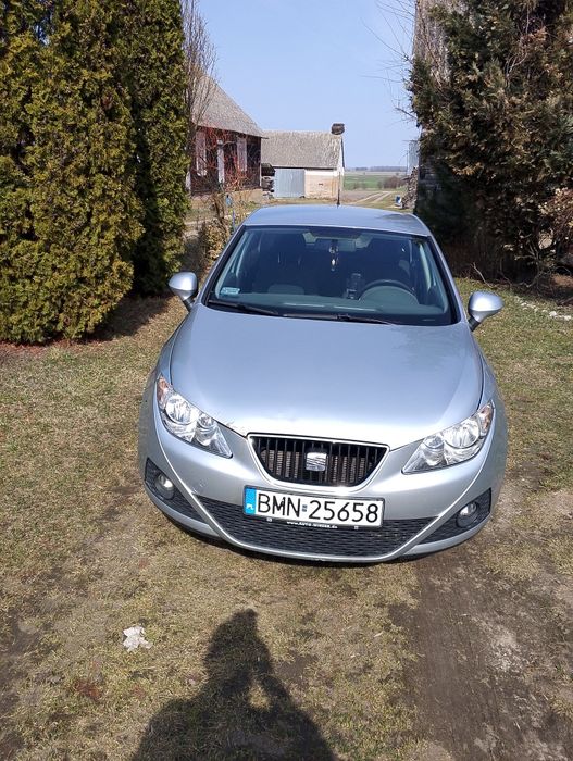 Sprzedam auto  używane