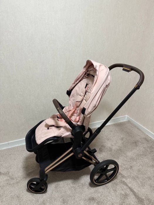 Візок Cybex Priam