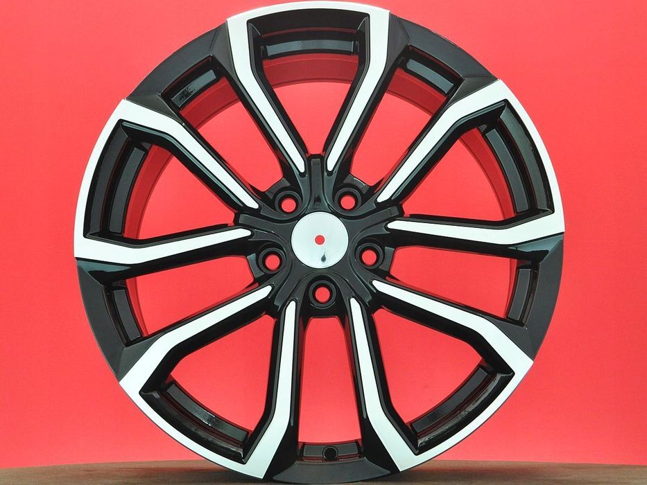 FELGI R18 5x108 Jaguar E-Pace F-Pace XE XF I-Pace Ford Kuga Mondeo 4 5