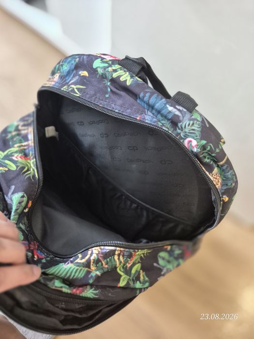 Nowy plecak coolpack
