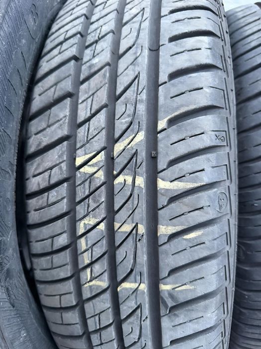 Barum Brillantis 185/65R15 165/80R14