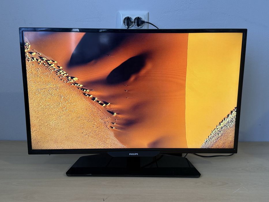 Телевізор Phillips 32”