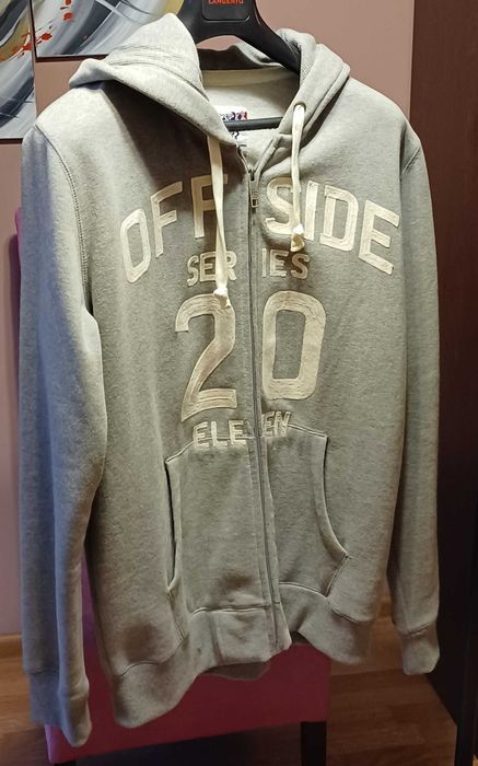Bluza - mało używana