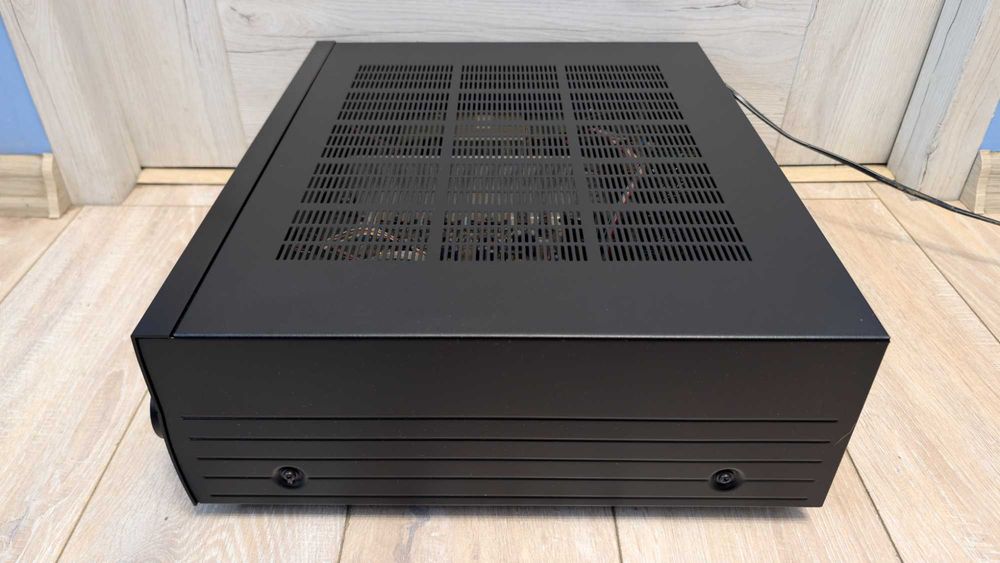 Yamaha DSP-E580 ! Wzmacniacz / Procesor dźwięku ! STAN GABINETOWY ! !