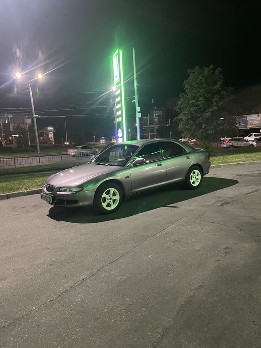 Mazda Xedos 6 2.0 V6