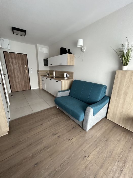 Apartament w Bel Mare, Miedzyzdroje,Park Wodny,parking balkon