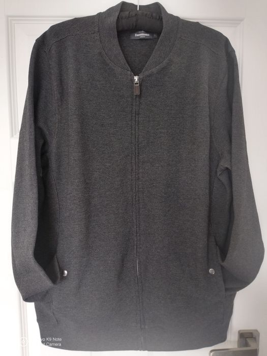 Kardigan Dressmann rozm.L