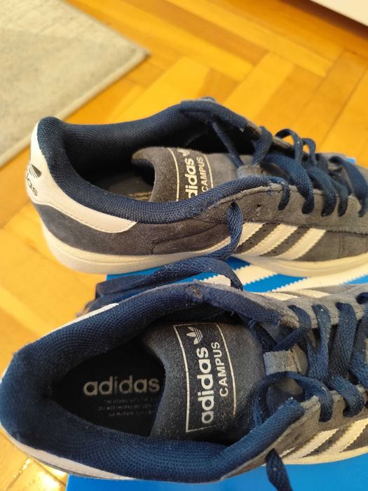 Buty adidas Campus 2 roz. 36,5