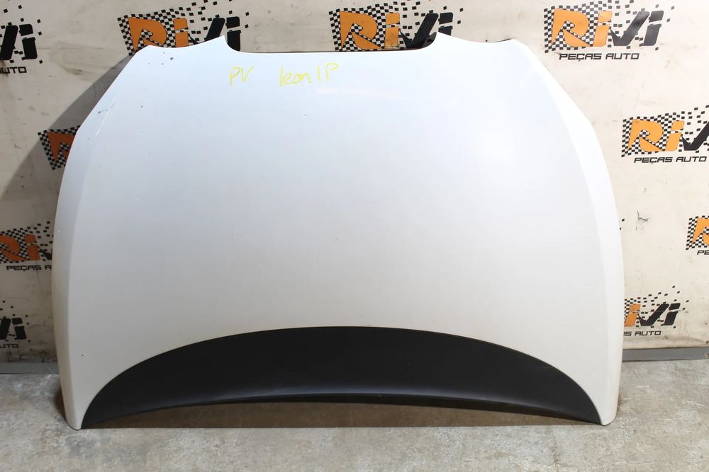 Capot SEAT Leon (1P1)