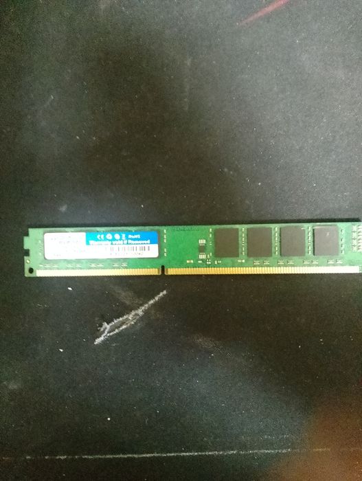 Продам оперативку golden memory 8gb