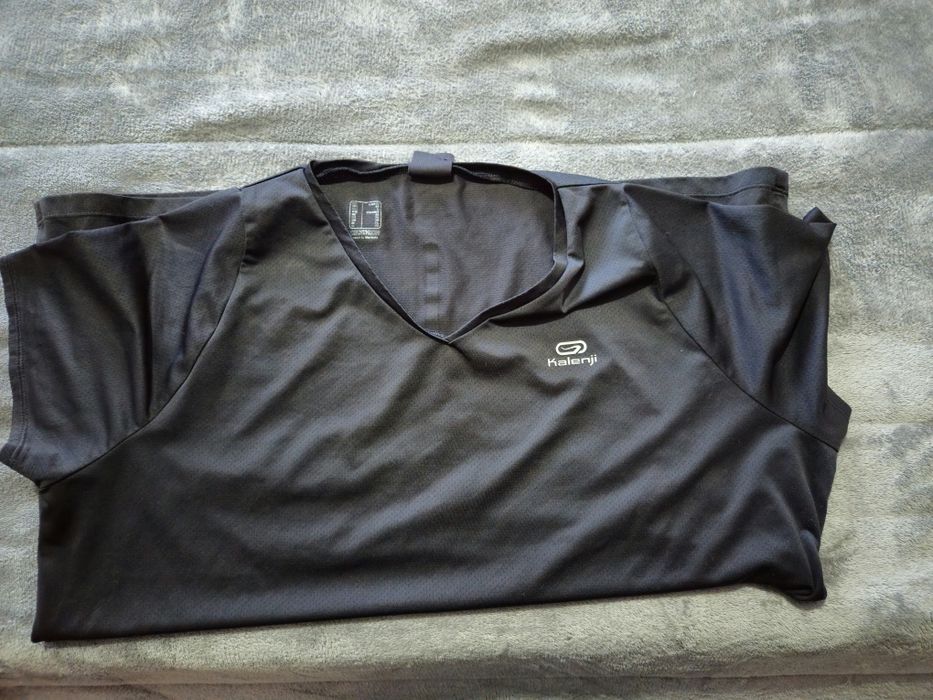 Camisola de treino