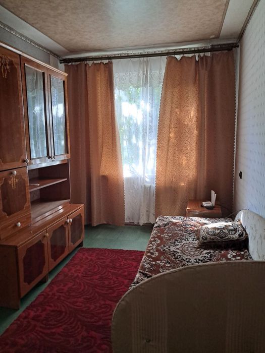 2-х кімнатна квартира