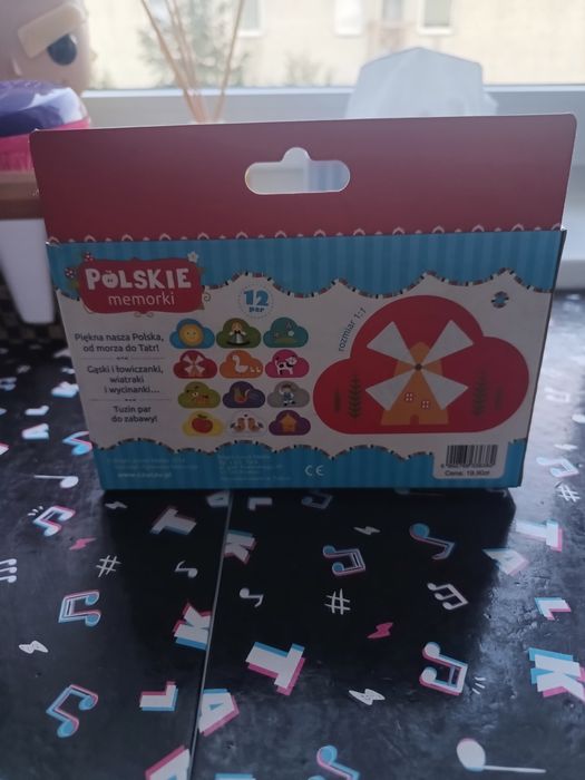 Polskie memorki CzuCzu