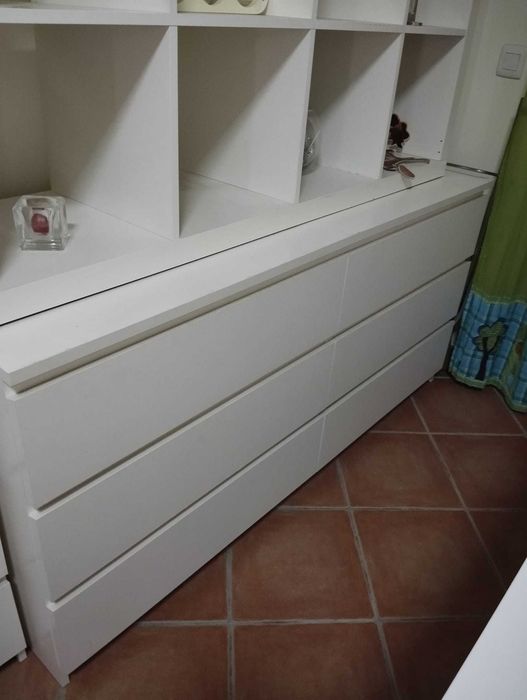 Comoda de Gavetas em Portimão