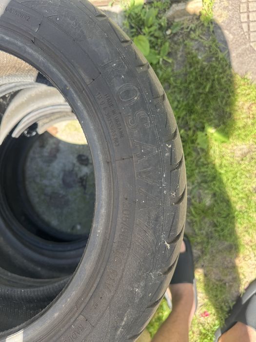 205/55 r16 одиночка