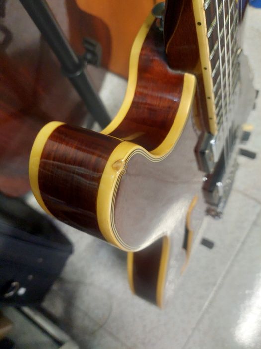 Guitarra vintage Aria Pro II