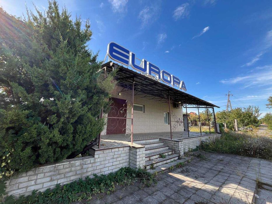 Продаж ОСБ 252.9м2/ СМТ Бабаї/ Центр/ Траса 1.5км