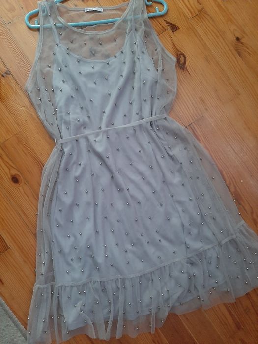 Sukienka Cropp M