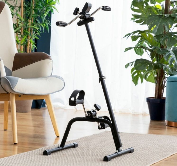 Велотренажер реабілітаційний для рук і ніг Rollekal InnovaGoods