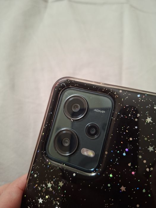 Xiaomi redmi note 12