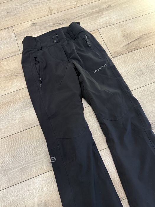 Гірськолижні штани  elowzero, жіночі лижні штани