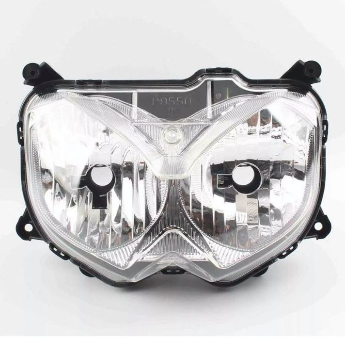 Farol, XT250Z TENERE 2016 a 2018  óptica