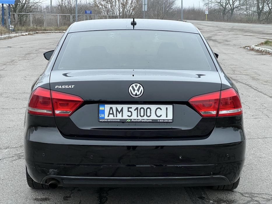 Продам пасат б7 2.5 газ/бенз