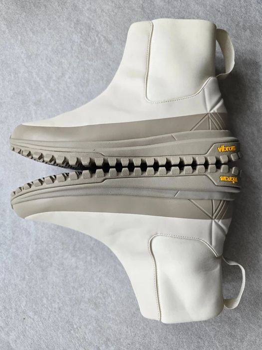 Kastel Sola Vibram kalosze chelsea buty rozm. 43 wodoszczelne