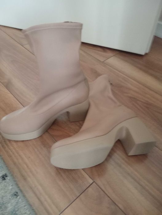 Buty damskie rozm.40 wonders