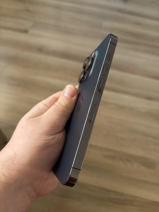 iPhone 14 Pro 128g Deep Purple