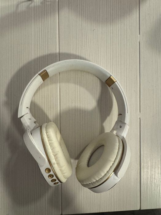 Бездротові навушники Wireless Bluetooth