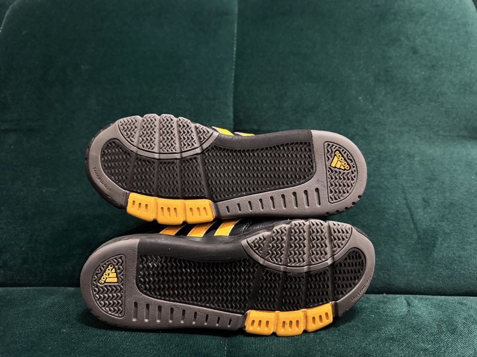 Buty dziecięce firmy Adidas