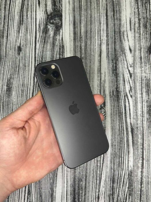 Iphone 12 pro 128 gb, гарний стан, айфон 12 про 128 gb