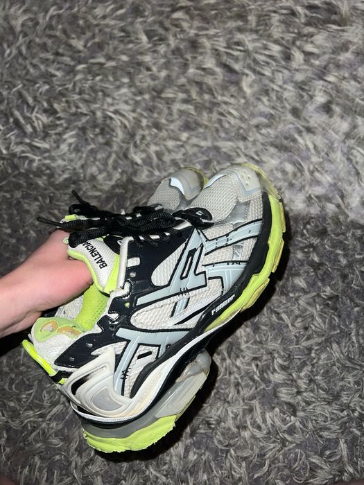 Balenciaga runner