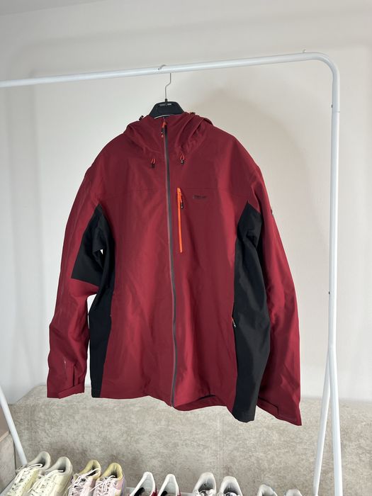 Чоловіча куртка Regatta Birchdale II 2XL