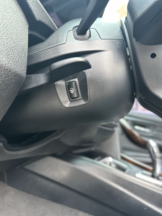 BMW 328i xdrive M стиль