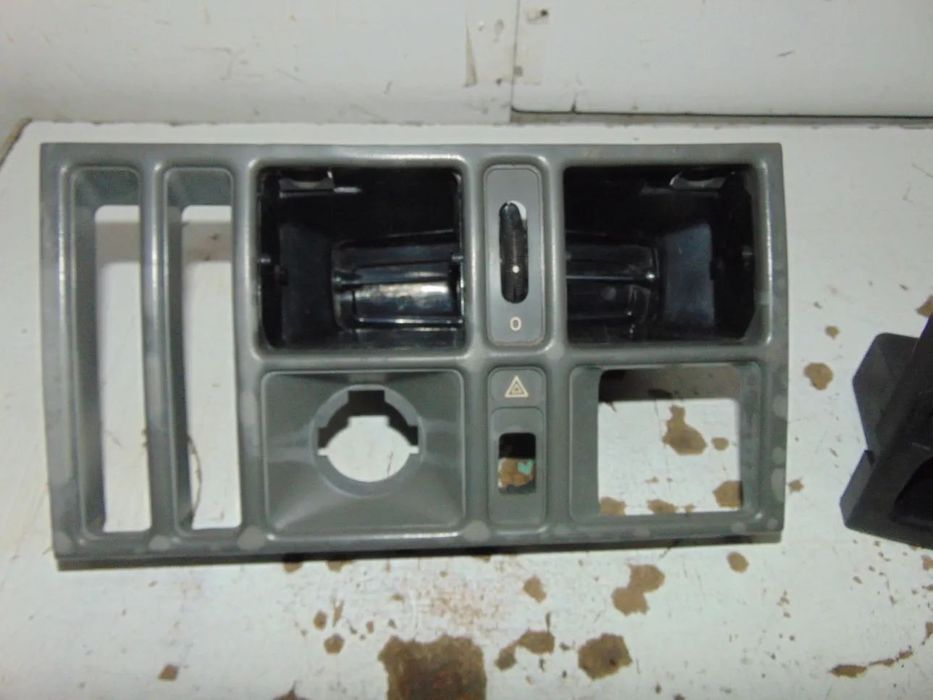 Opel corsa A aro grelhas ventilação
