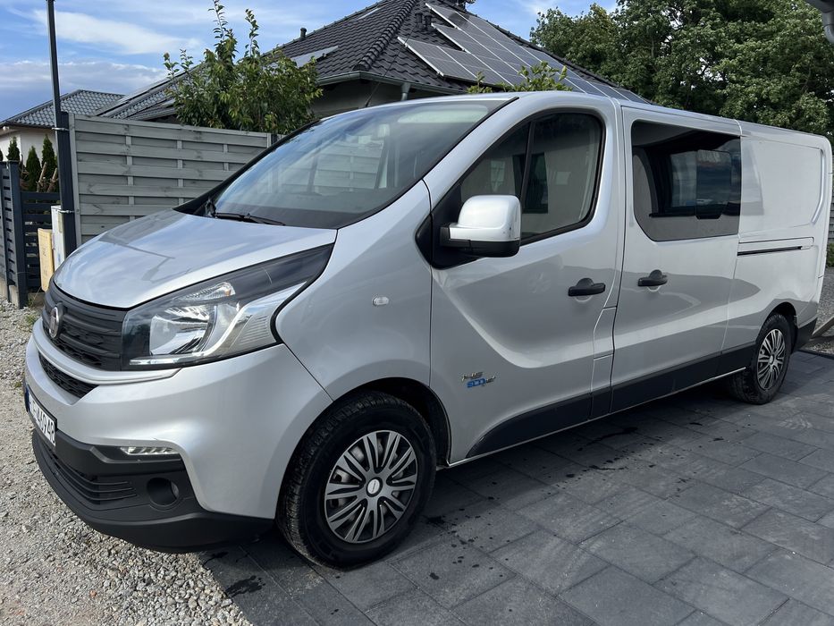 MGR Rent a Car bus wynajem busa dostawczy blaszak 6 i 9 osobowy