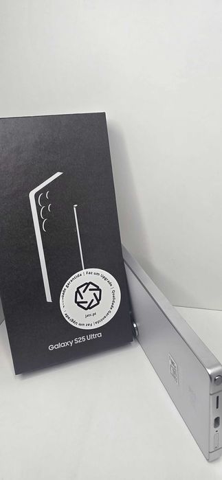 Samsung S25 Ultra 256GB – Como Novo | Garantia | Financiamento até 36 X