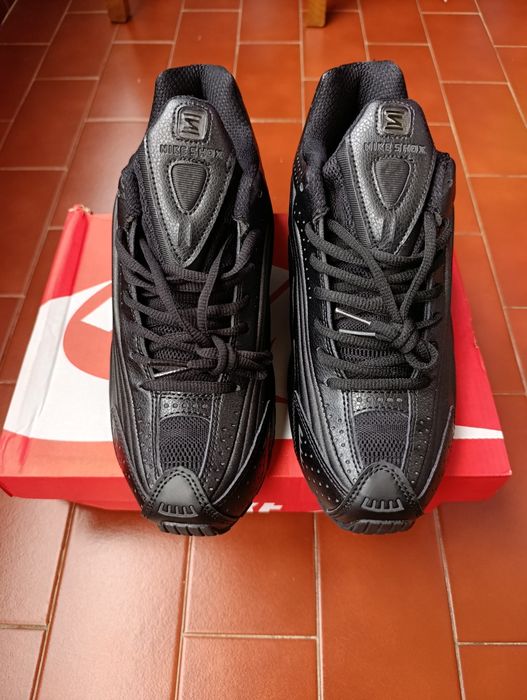 Nike Shox R4 TAM.43