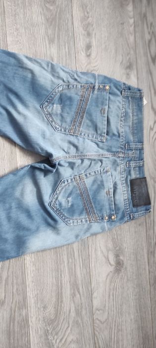 Джинси чоловічі розмір 32