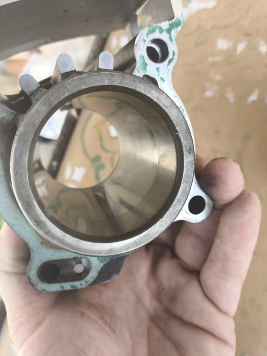 Yamaha mt 125 wal  korbowód 14-19 yzf 125