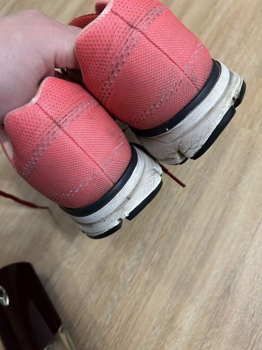 Кеди кросівки Nike