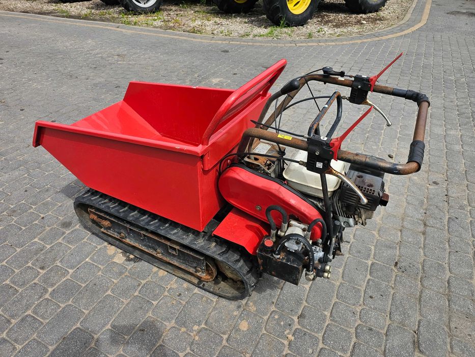 Mini Wozidło Rempicar R50D