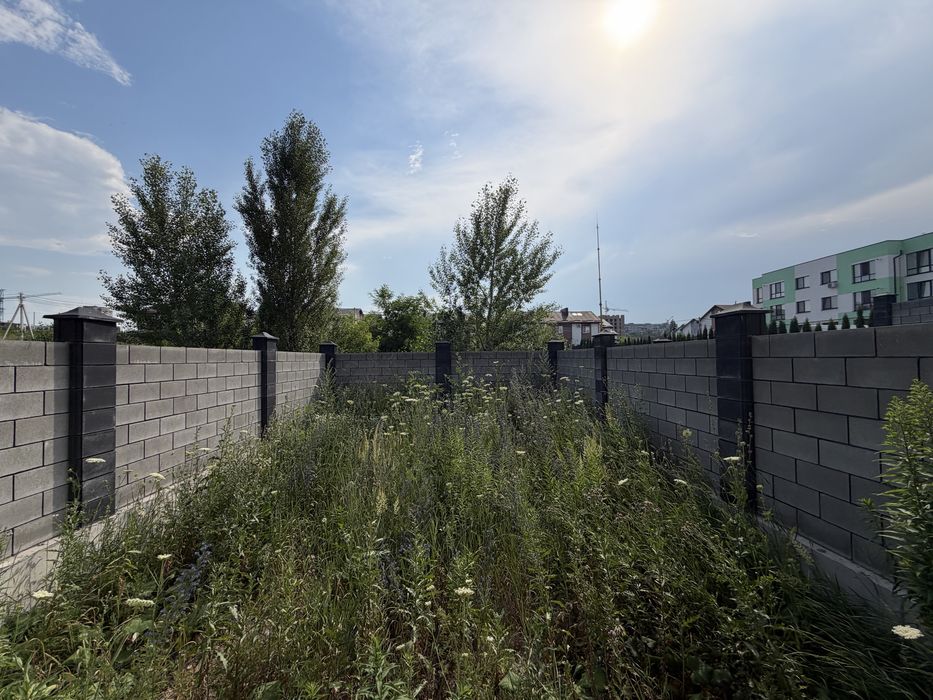 Продам 4к котедж з міськіми мережами!