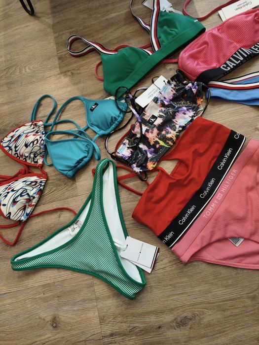 Calvin Klein bikini